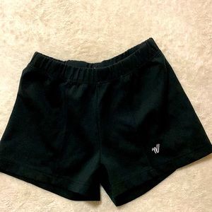 Varsity Cheer shorts